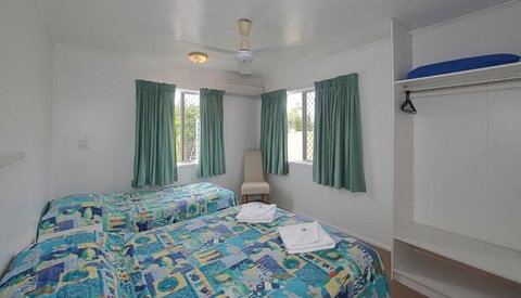 Pacific Sun Motor Inn - Accommodation Perth 1