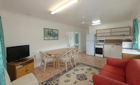 Pacific Sun Motor Inn - Accommodation Perth 3