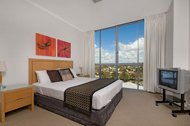 Broadbeach QLD Perth Resorts