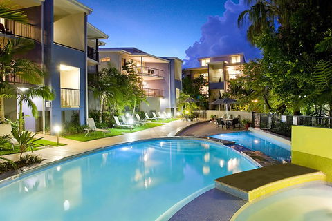 Verano Resort - Accommodation Perth 0