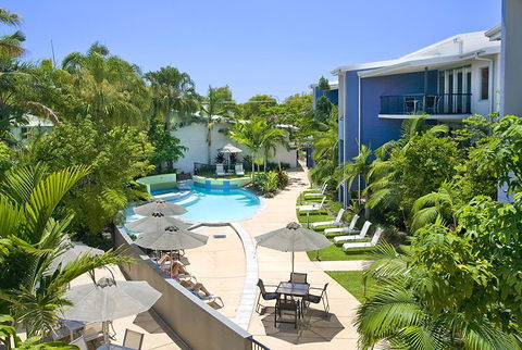 Verano Resort - Accommodation Perth 1