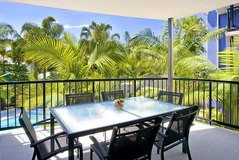 Verano Resort - Accommodation Perth 2