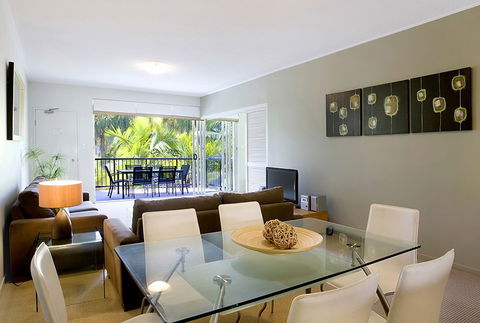 Verano Resort - Accommodation Perth 3