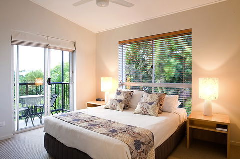 Verano Resort - Accommodation Perth 4