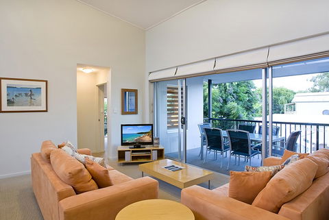 Verano Resort - Accommodation Perth 5