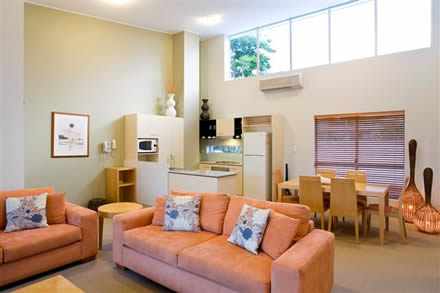 Verano Resort - Accommodation Perth 6