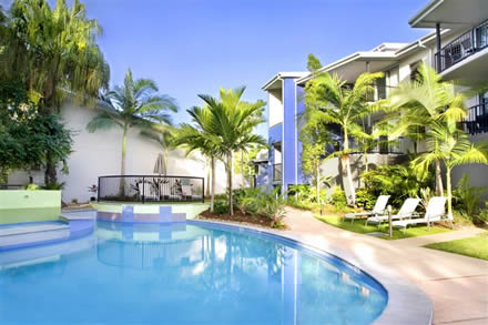 Verano Resort - Accommodation Perth 7