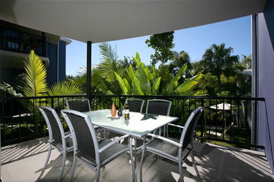 Verano Resort - Accommodation Perth 8
