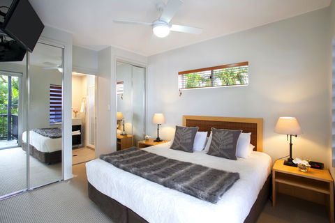 Verano Resort - Accommodation Perth 9