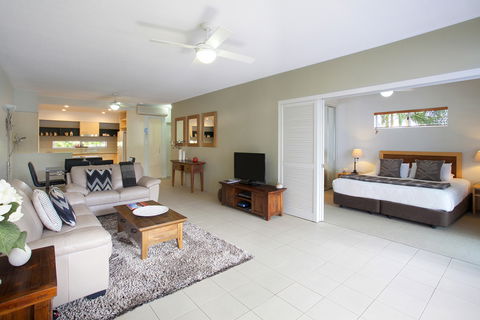 Verano Resort - Accommodation Perth 10