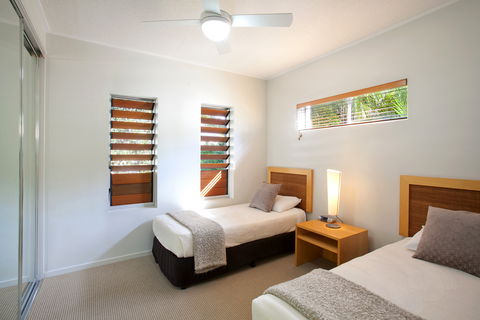 Verano Resort - Accommodation Perth 11