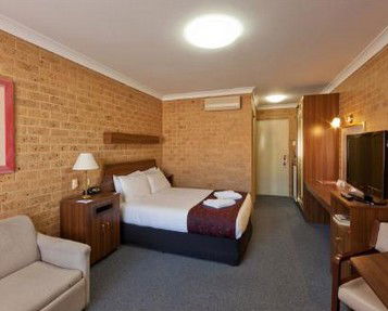 Best Western Tamworth Motor Inn - Accommodation Perth 4
