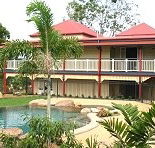 Williams Lodge - Accommodation Perth