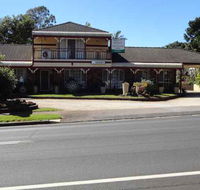 Alstonville Settlers Motel - Accommodation Perth