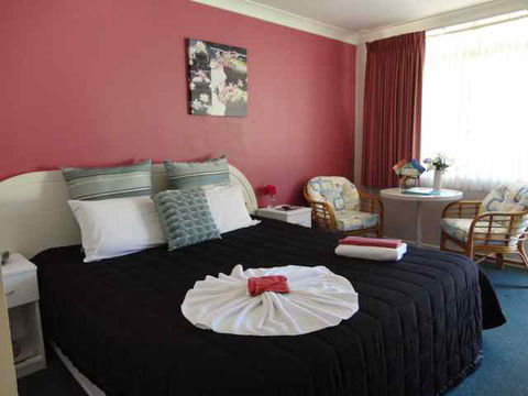 Alstonville Settlers Motel - Accommodation Perth 1
