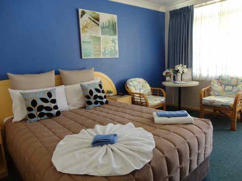 Alstonville Settlers Motel - Accommodation Perth 2