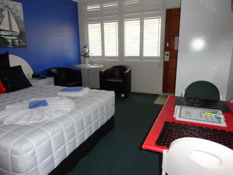 Alstonville Settlers Motel - Accommodation Perth 3
