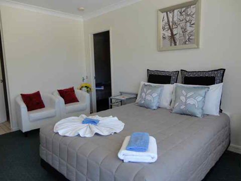 Alstonville Settlers Motel - Accommodation Perth 4