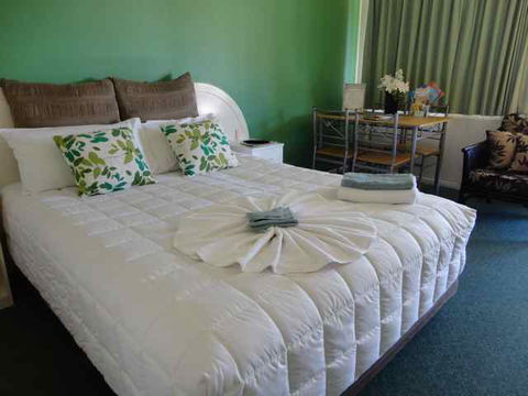 Alstonville Settlers Motel - Accommodation Perth 5