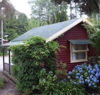 Cedar Lodge Cabins - Accommodation Perth