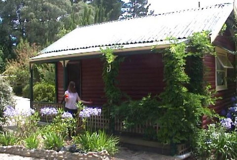 Cedar Lodge Cabins - Perth Resorts 1