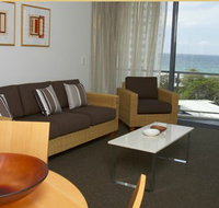 Swell Resort - Accommodation Perth