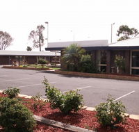 Parkview Motor Inn - Accommodation Perth