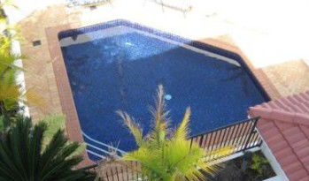 Shaz Maisons Beachside Holiday Apartments - Accommodation Perth 2