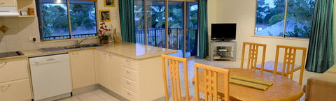 Mission Reef Resort - Accommodation Perth 0