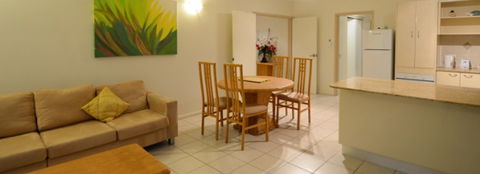 Mission Reef Resort - Accommodation Perth 1