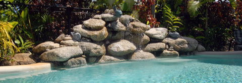 Mission Reef Resort - Accommodation Perth 3