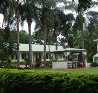 Yungaburra Park Motel - Accommodation Perth