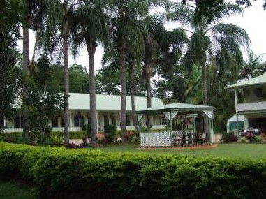 Yungaburra Park Motel - Accommodation Perth 0