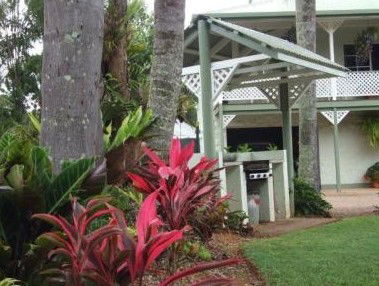 Yungaburra Park Motel - Accommodation Perth 1