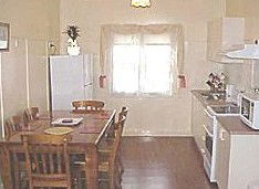 Argyle Terrace Motor Inn - Accommodation Perth 4
