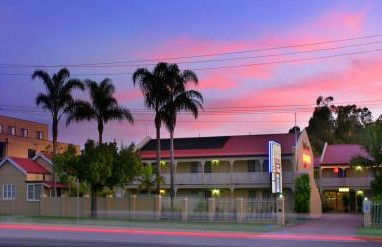 Argyle Terrace Motor Inn - Accommodation Perth 5