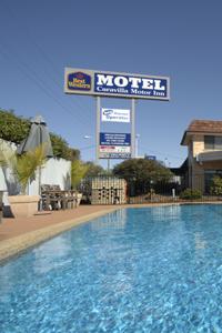Caravilla Motel - Accommodation Perth 0