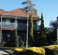 Sundowner Bendigo Golden Reef Motor Inn - Accommodation Perth