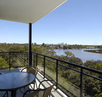 Assured Ascot Quays Apartment Hotel - Accommodation Perth