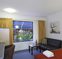 Motel Mediterranean - Accommodation Perth