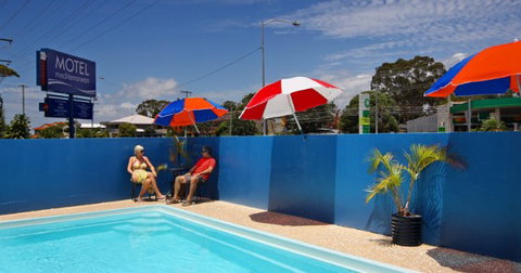 Motel Mediterranean - Accommodation Perth 3