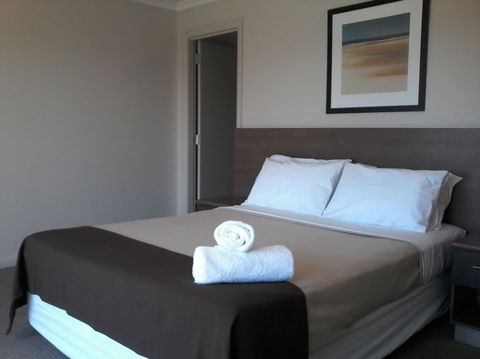 Coro Motel - Accommodation Perth 1