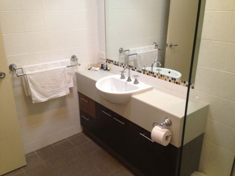 Coro Motel - Accommodation Perth 2