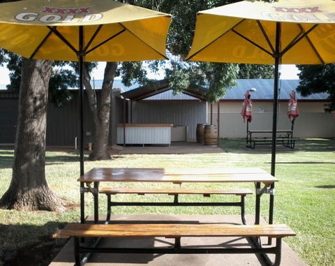 Coro Motel - Accommodation Perth 4
