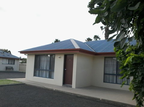 Coro Motel - Accommodation Perth 5