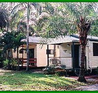 White Rock Leisure Park - Accommodation Perth