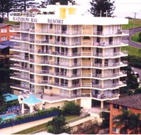 Rainbow Bay Resort - Accommodation Perth