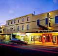 Hotel Tasmania - Accommodation Perth