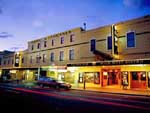 Hotel Tasmania - Accommodation Perth 0