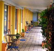 Arkana Motel - Accommodation Perth